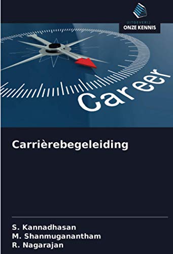 9786203089899: Carrirebegeleiding (Dutch Edition)