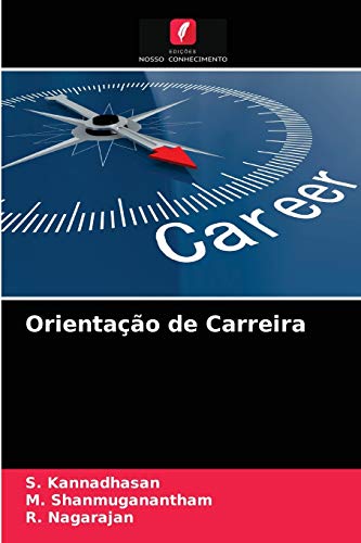 Stock image for Orientao de Carreira (Portuguese Edition) for sale by Lucky's Textbooks