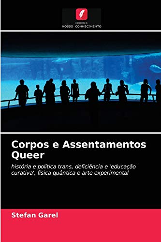 Stock image for Corpos e Assentamentos Queer (Portuguese Edition) for sale by Lucky's Textbooks