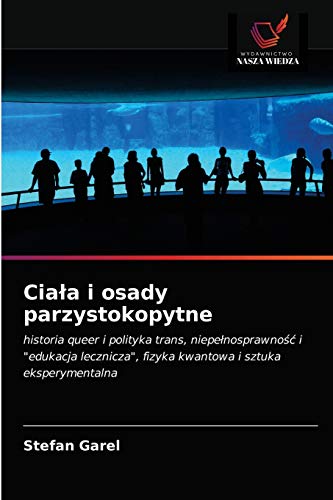 Stock image for Ciala i osady parzystokopytne (Polish Edition) for sale by Lucky's Textbooks