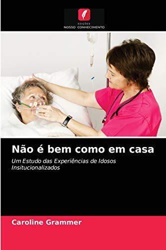 Beispielbild fr No  bem como em casa (Portuguese Edition) zum Verkauf von Lucky's Textbooks