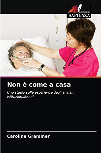 Beispielbild fr Non  come a casa (Italian Edition) zum Verkauf von Lucky's Textbooks