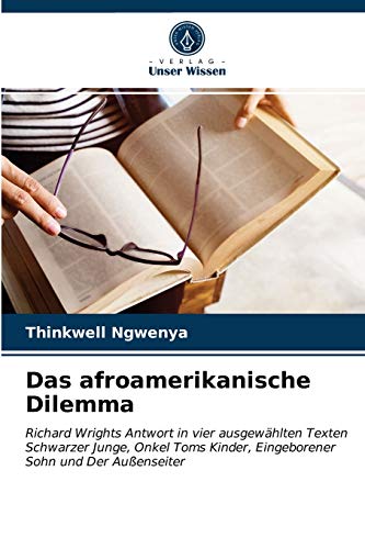 Beispielbild fr Das afroamerikanische Dilemma (German Edition) zum Verkauf von Lucky's Textbooks