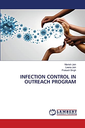 Stock image for INFECTION CONTROL IN OUTREACH PROGRAM for sale by Lucky's Textbooks