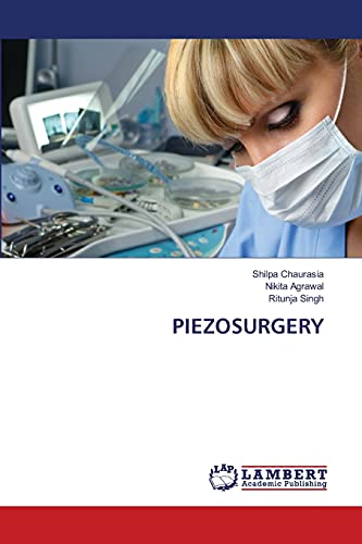 Stock image for PIEZOSURGERY for sale by Lucky's Textbooks