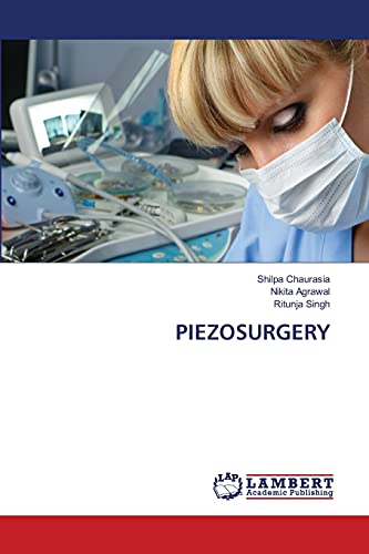 9786203198966: PIEZOSURGERY