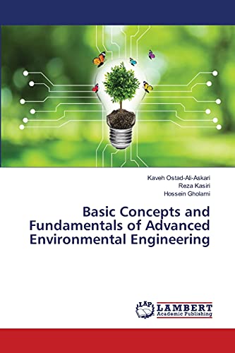 Stock image for Basic Concepts and Fundamentals of Advanced Environmental Engineering for sale by Lucky's Textbooks