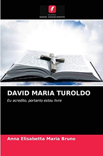 Beispielbild fr David Maria Turoldo (Portuguese Edition) zum Verkauf von Lucky's Textbooks