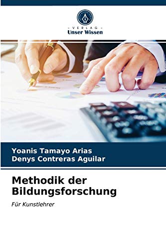 Beispielbild fr Methodik der Bildungsforschung (German Edition) zum Verkauf von ALLBOOKS1