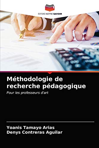 Beispielbild fr Mthodologie de recherche pdagogique (French Edition) zum Verkauf von Lucky's Textbooks