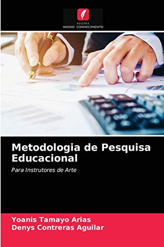 Beispielbild fr Metodologia de Pesquisa Educacional (Portuguese Edition) zum Verkauf von Lucky's Textbooks