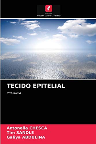 Stock image for Tecido Epitelial (Portuguese Edition) for sale by Lucky's Textbooks