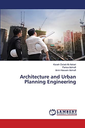 Stock image for Architecture and Urban Planning Engineering for sale by Lucky's Textbooks