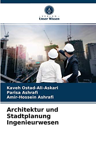 Stock image for Architektur und Stadtplanung Ingenieurwesen (German Edition) for sale by Lucky's Textbooks