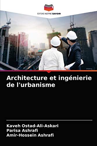 9786203321562: Architecture et ingnierie de l'urbanisme