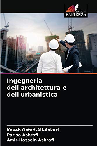 9786203321579: Ingegneria dell'architettura e dell'urbanistica