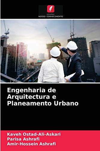 Stock image for Engenharia de Arquitectura e Planeamento Urbano (Portuguese Edition) for sale by Lucky's Textbooks