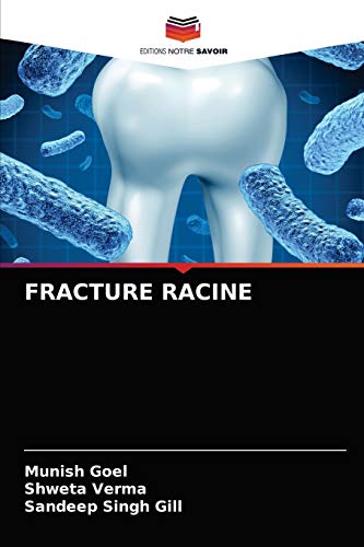 Stock image for Fracture Racine (French Edition) for sale by Lucky's Textbooks