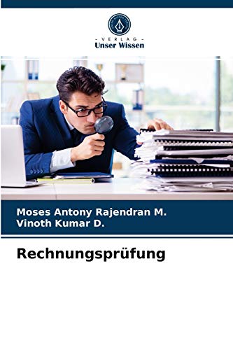 Stock image for Rechnungsprfung (German Edition) for sale by Lucky's Textbooks
