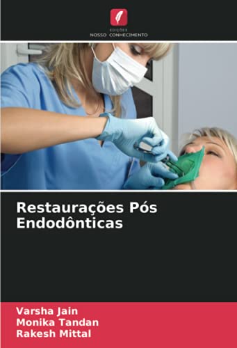 Stock image for Restauraes Ps Endodnticas (Portuguese Edition) for sale by Lucky's Textbooks