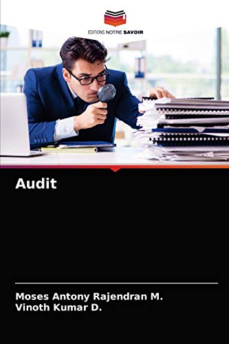 Stock image for Audit (French Edition) for sale by Lucky's Textbooks