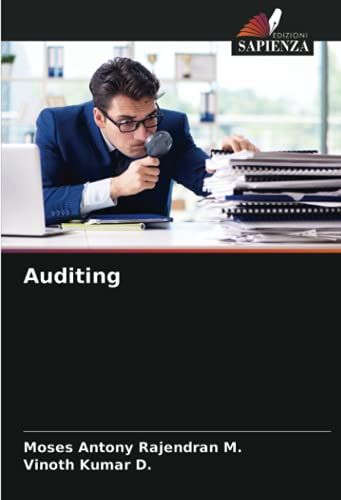 Stock image for Auditing (Italian Edition) for sale by Lucky's Textbooks