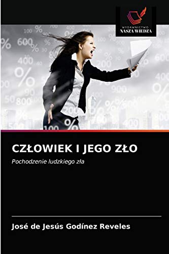 Imagen de archivo de Czlowiek I Jego Zlo (Polish Edition) a la venta por Lucky's Textbooks