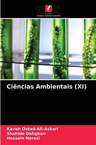 Stock image for Cincias Ambientais (XI) (Portuguese Edition) for sale by Lucky's Textbooks