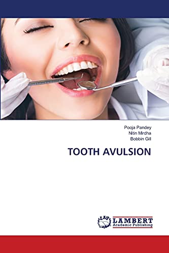 Stock image for TOOTH AVULSION for sale by Lucky's Textbooks