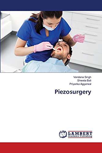 Stock image for Piezosurgery for sale by Lucky's Textbooks