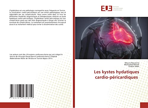 Stock image for Les kystes hydatiques cardio-pricardiques (French Edition) for sale by Lucky's Textbooks