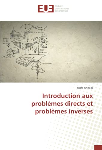 Imagen de archivo de Introduction aux problmes directs et problmes inverses a la venta por BuchWeltWeit Ludwig Meier e.K.