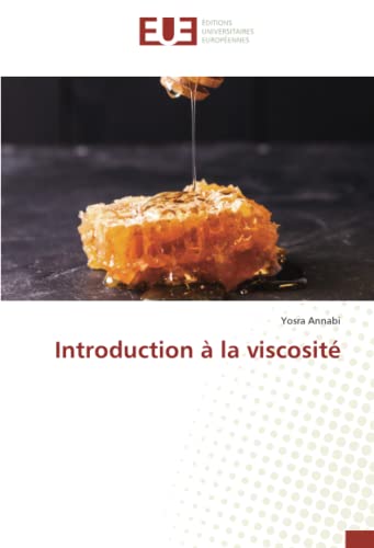 Imagen de archivo de Introduction  la viscosit (French Edition) a la venta por Ria Christie Collections