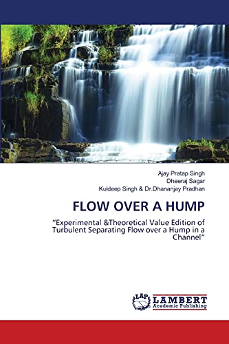 Stock image for Flow Over a Hump for sale by Lucky's Textbooks