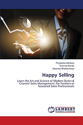 Beispielbild fr Happy Selling zum Verkauf von Lucky's Textbooks