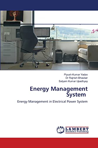 Stock image for Energy Management System: Energy Management in Electrical Power System for sale by Lucky's Textbooks