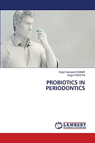 9786203472011: PROBIOTICS IN PERIODONTICS