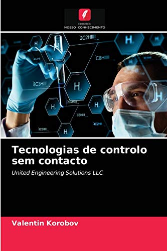 Imagen de archivo de Tecnologias de controlo sem contacto: United Engineering Solutions LLC (Portuguese Edition) a la venta por Lucky's Textbooks