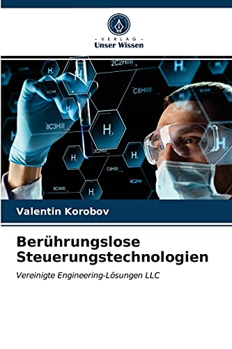 Stock image for Beruhrungslose Steuerungstechnologien for sale by Chiron Media