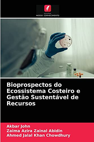 Beispielbild fr Bioprospectos do Ecossistema Costeiro e Gesto Sustentvel de Recursos -Language: portuguese zum Verkauf von GreatBookPrices