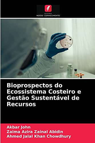 Imagen de archivo de Bioprospectos do Ecossistema Costeiro e Gesto Sustentvel de Recursos -Language: portuguese a la venta por GreatBookPrices