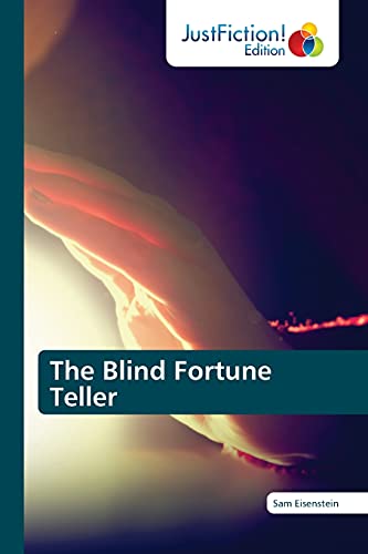 Stock image for The Blind Fortune Teller for sale by Lucky's Textbooks