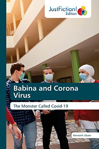 Stock image for Babina and Corona Virus for sale by Chiron Media