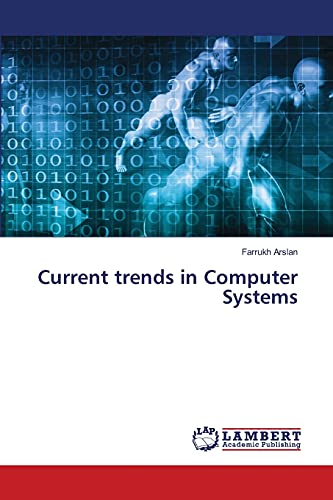 Stock image for Current trends in Computer Systems for sale by Lucky's Textbooks