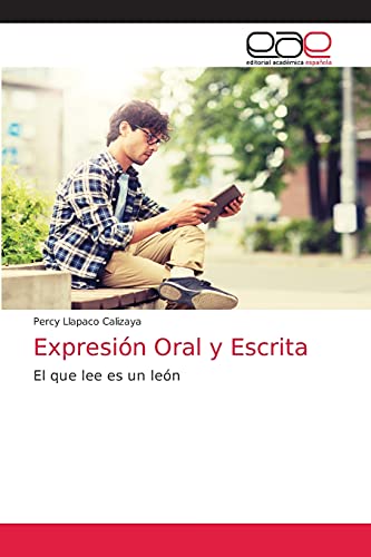 Imagen de archivo de Expresion Oral y Escrita a la venta por Chiron Media