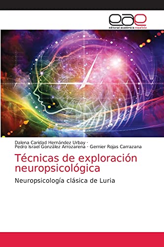 Imagen de archivo de Tecnicas de exploracion neuropsicologica a la venta por Chiron Media