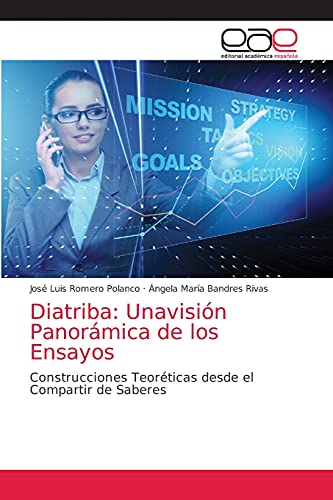 9786203587494: Diatriba: Unavisin Panormica de los Ensayos: Construcciones Teorticas desde el Compartir de Saberes (Spanish Edition)