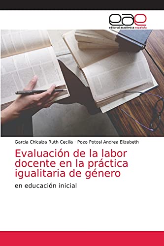 Imagen de archivo de Evaluacion de la labor docente en la practica igualitaria de genero a la venta por Chiron Media