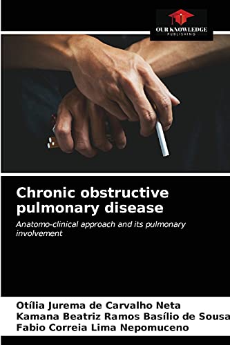 Imagen de archivo de Chronic obstructive pulmonary disease a la venta por Lucky's Textbooks