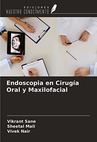 Stock image for Endoscopia en Cirug?a Oral y Maxilofacial for sale by PBShop.store US